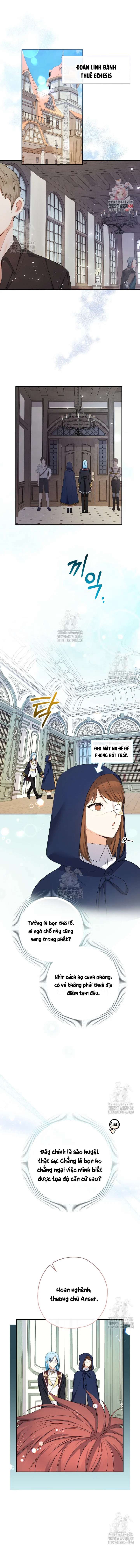 [PNT] Tiểu Thư Tích Tiền Đi Bụi Chap 94 - Trang 2