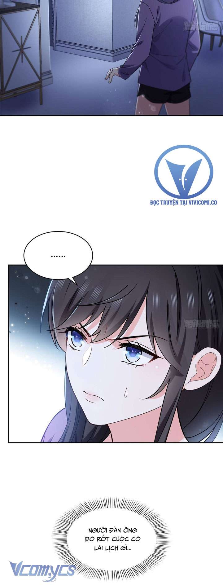 Hệt Như Hàn Quang Gặp Nắng Gắt Chapter 564 - Next Chapter 565