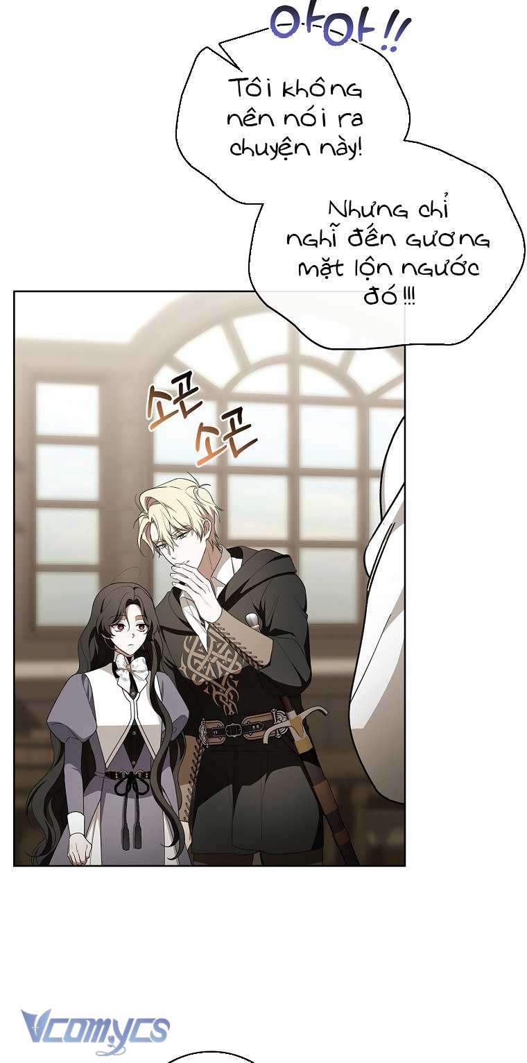 100 lời nguyền tại dinh thự Illestone Chap 25 - Next 