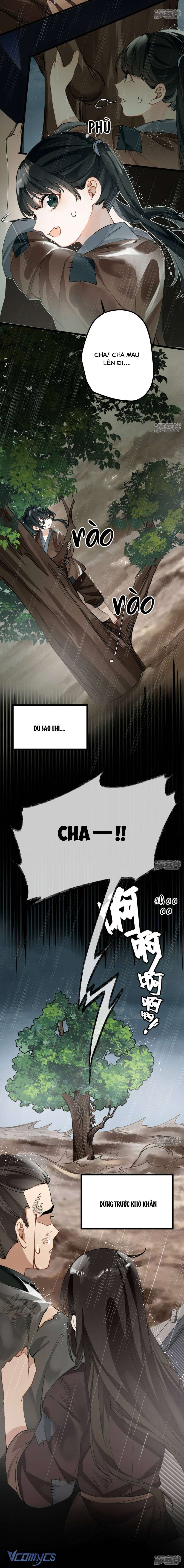 Công Chúa Pháo Hôi Muốn Tùy Tiện Đến Cuối Cùng Chap 47 - Trang 2