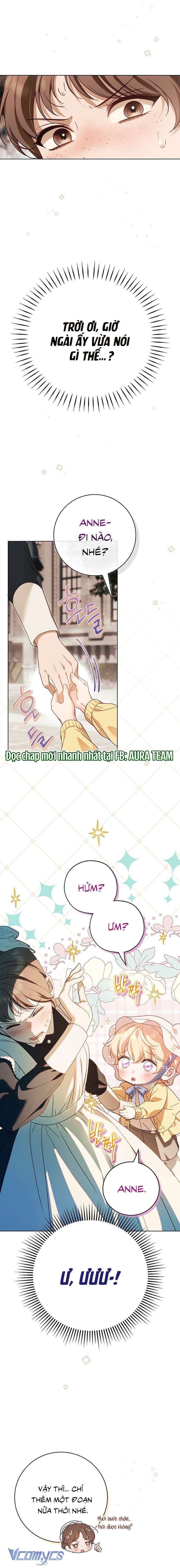 Nữ Hầu Bí Mật Của Nhà Bá Tước Chap 57 - Next 