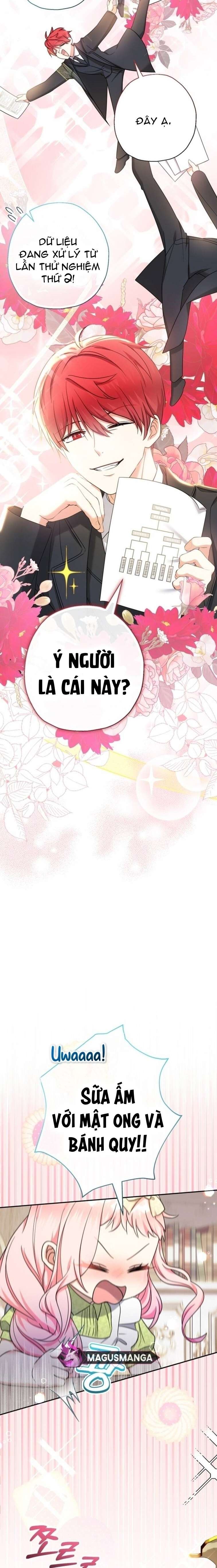 [PNT] Tiểu Thư Tích Tiền Đi Bụi Chap 50 - Next Chap 51