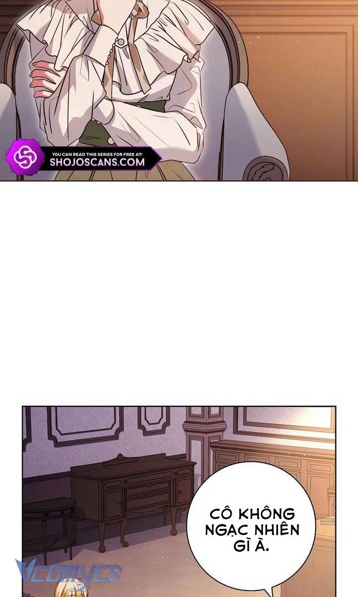 Hãy Để Luật Sư Chuyên Nghiệp Lo Chuyện Ly Hôn Chap 2 - Trang 2