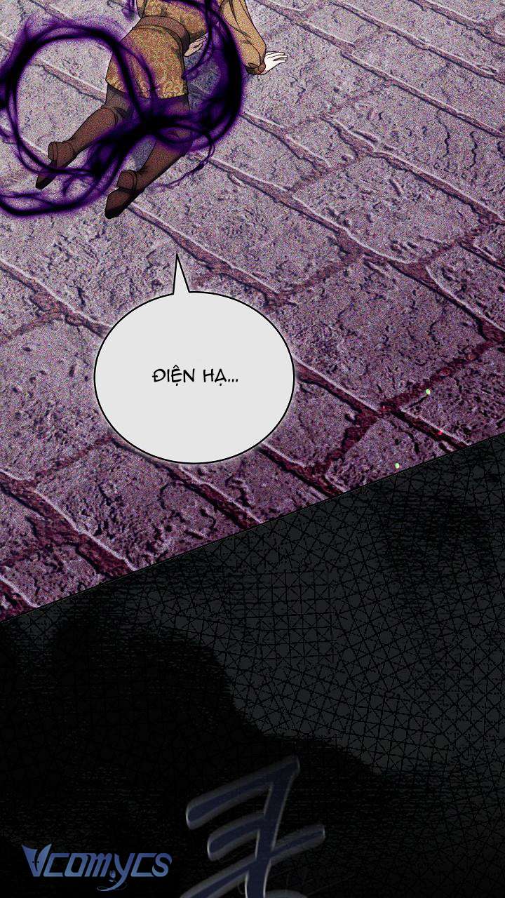 Cây Kim Chỉ Của Hoàng Hậu Chap 21 - Next Chap 22