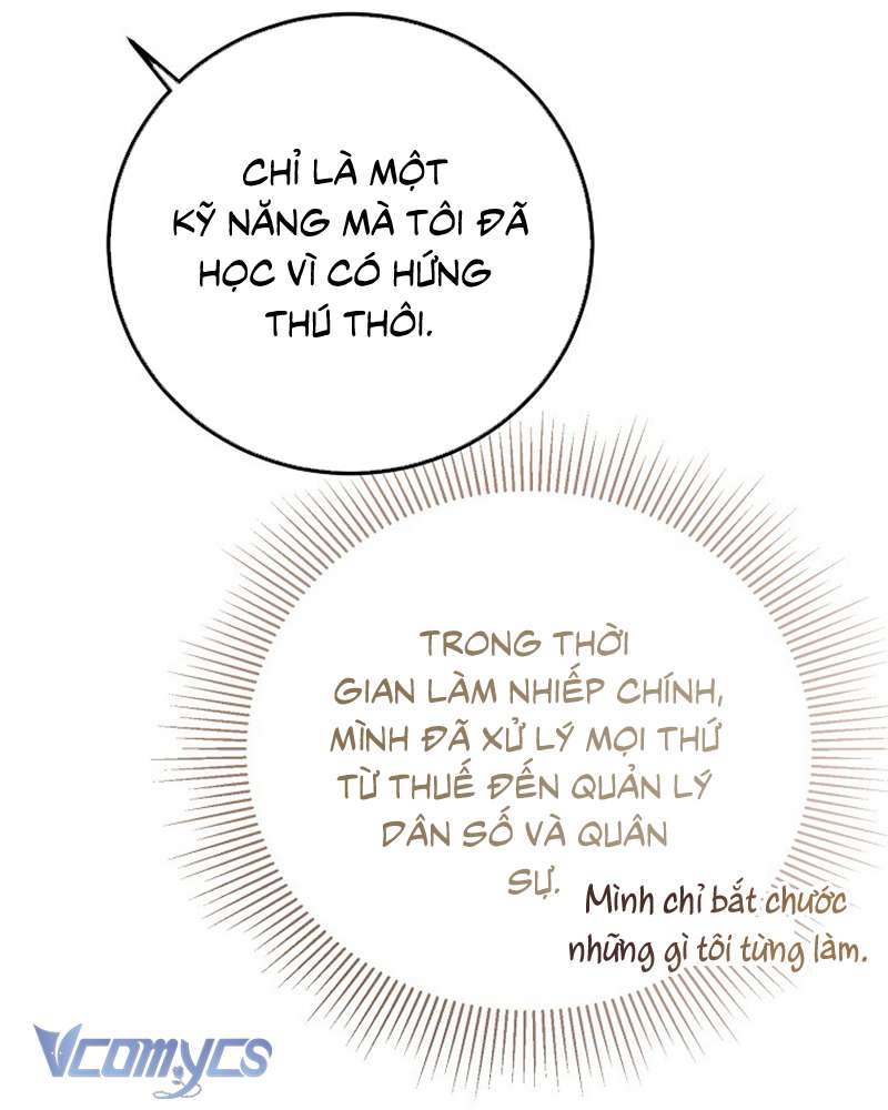 Ác Quỷ Nuôi Dưỡng Tiểu Thư Chapter 30 - Trang 4