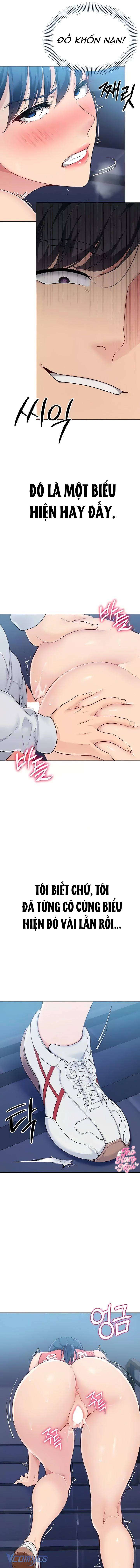 [18+] Hãy Thiết Lập Nó! Chap 7 - Trang 2