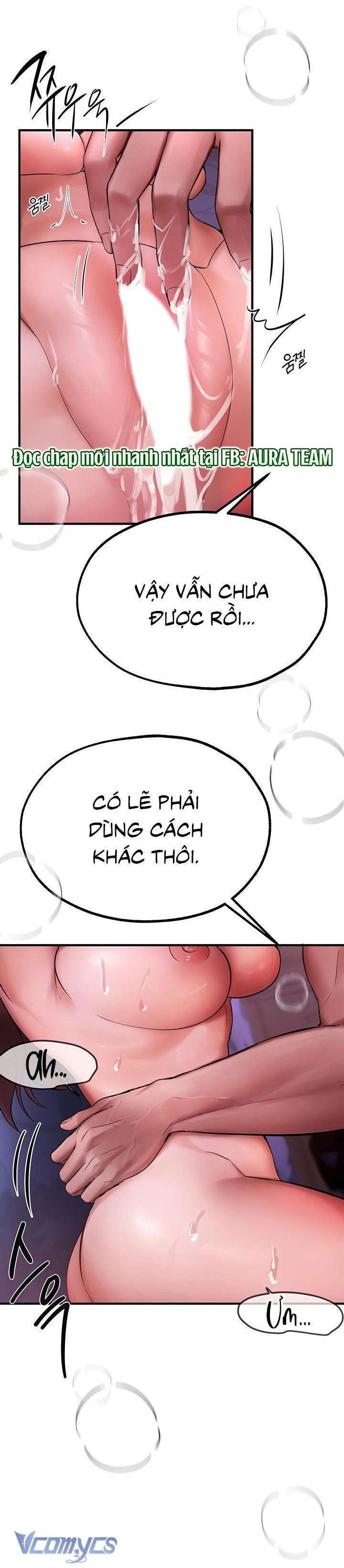 Những Ngày Tươi Đẹp Chapter 4 - Trang 3