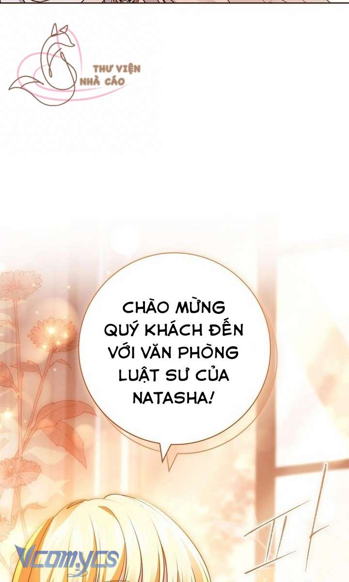 Hãy Để Luật Sư Chuyên Nghiệp Lo Chuyện Ly Hôn Chap 2 - Trang 2