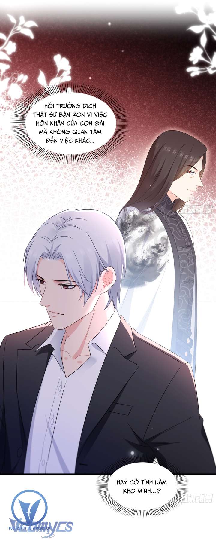 Hệt Như Hàn Quang Gặp Nắng Gắt Chap 546 - Next Chap 547