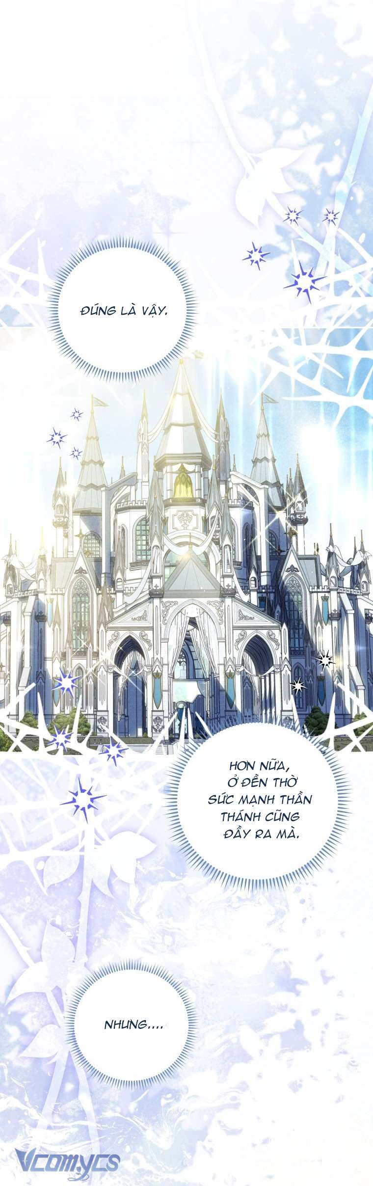 Người Vợ Hắc Ám Của Cậu Chồng Nhỏ Chap 24 - Trang 2