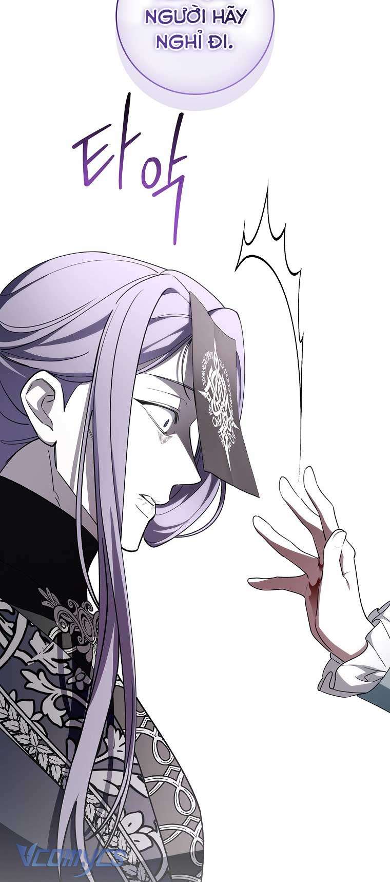 100 lời nguyền tại dinh thự Illestone Chap 22 - Trang 2