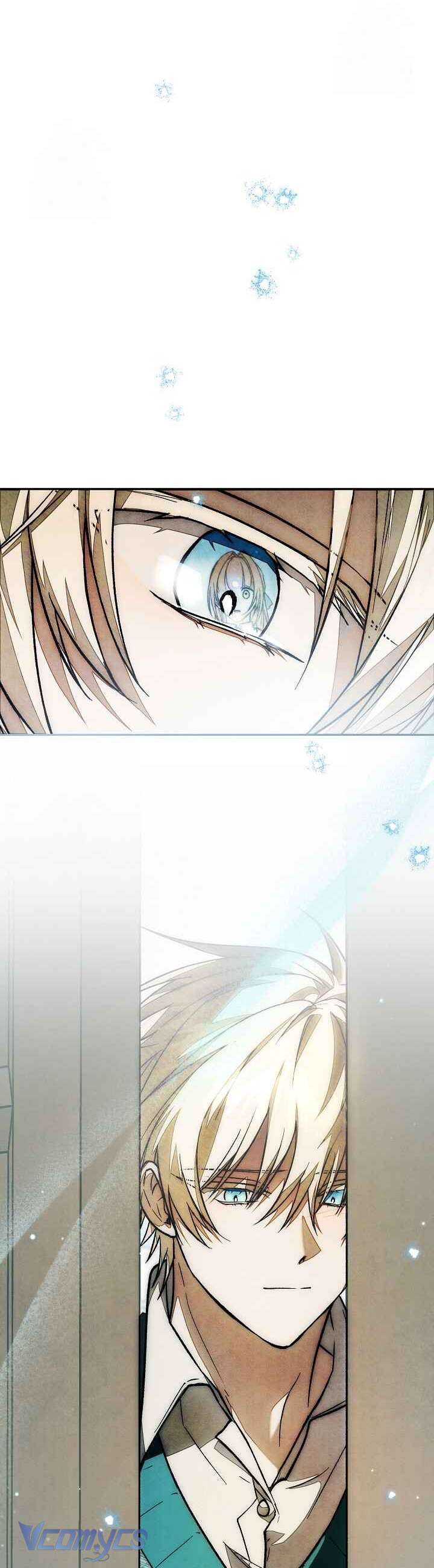 Chào Mừng Đến Với Dinh Thự Hoa Hồng Chap 20 - Next Chap 21