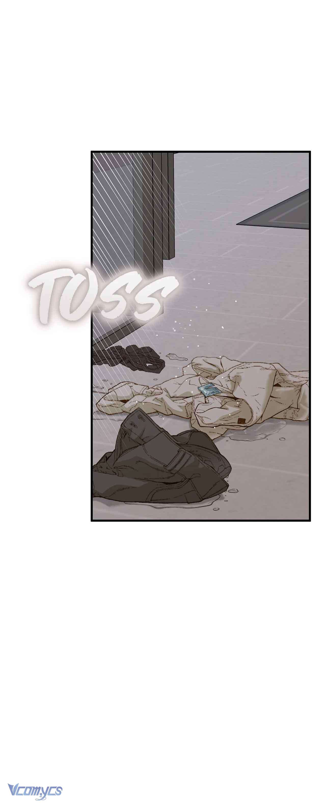 Bất Chấp Rủi Ro Chap 29 - Trang 4