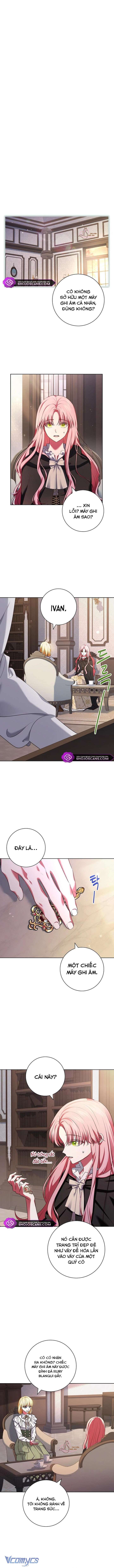 Hãy Để Luật Sư Chuyên Nghiệp Lo Chuyện Ly Hôn Chap 4 - Trang 2