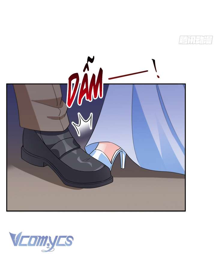 Hệt Như Hàn Quang Gặp Nắng Gắt Chap 549 - Next Chapter 550