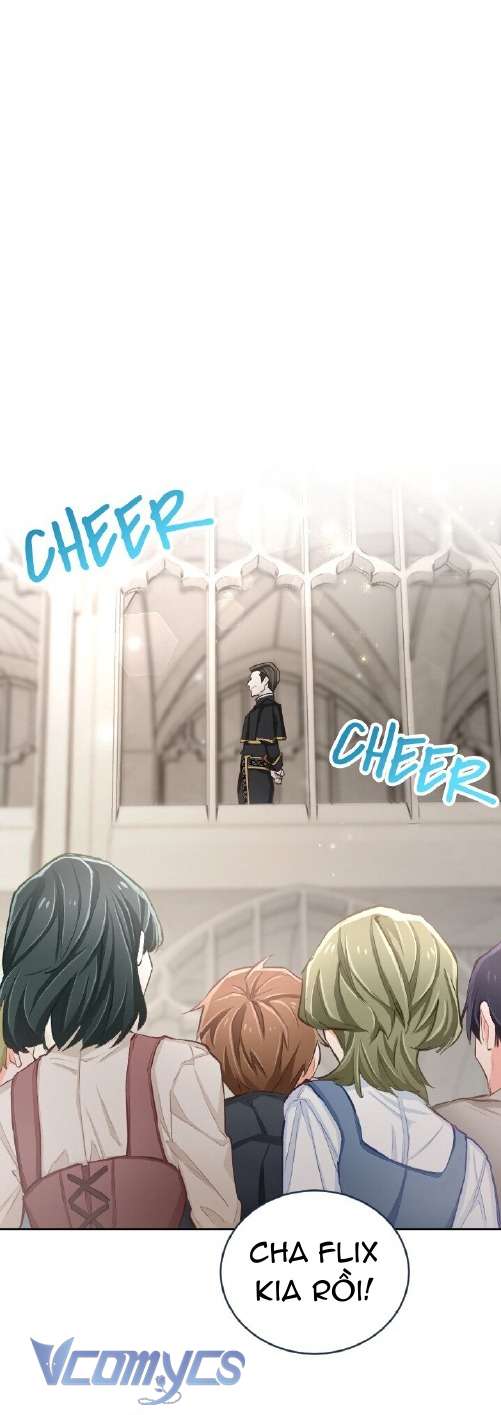 Sự Báo Thù Của Một Vị Thánh Chap 107 - Next Chap 108