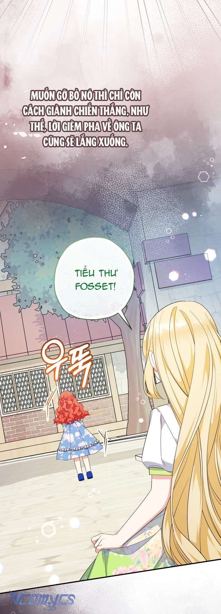 Tiểu Thư Tích Tiền Đi Bụi Chapter 99 - Trang 4