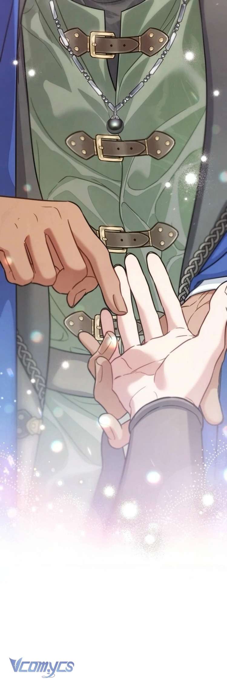 Hôn Nhân Vụ Lợi 2: Bản Tình Ca Không Thể Quên Chap 24 - Trang 2