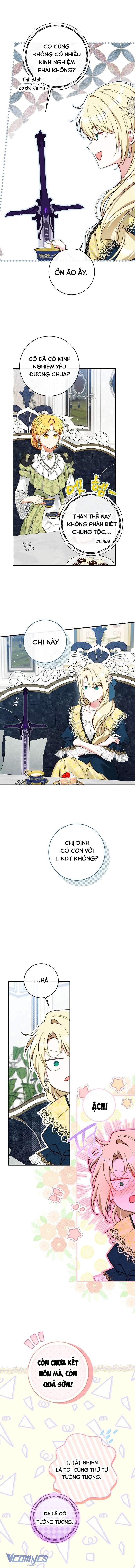Thuần Hóa Hầu Tước Quái Dị Chap 90 - Trang 2