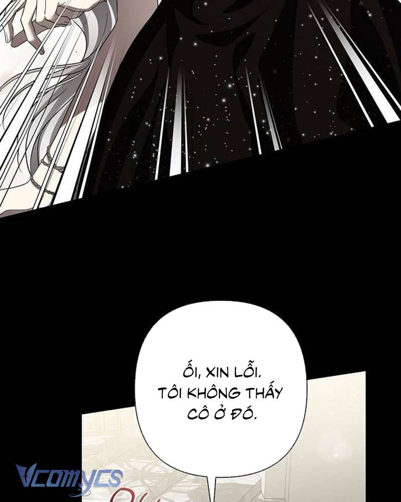 Praesepe Bên Ngoài Chiếc Lồng Chapter 22 - Trang 4