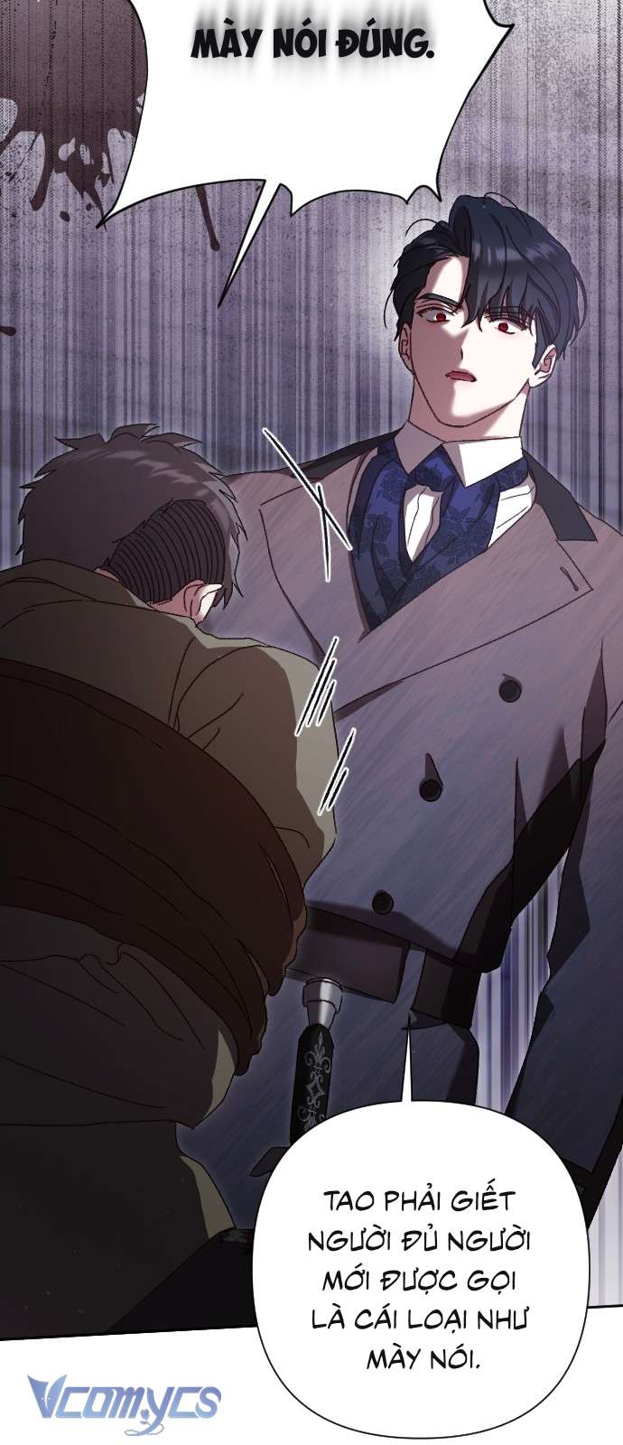 Dành Cho Những Ai Coi Hối Tiếc Là Điều Xa Xỉ Chap 35 - Next Chap 36