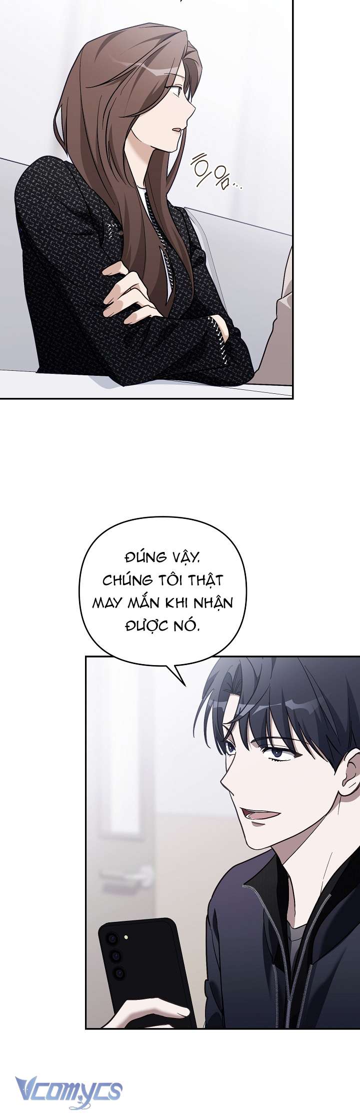 Rác Rưởi Sống Sót Với Thân Phận Thần Tượng PD Chap 7 - Trang 3