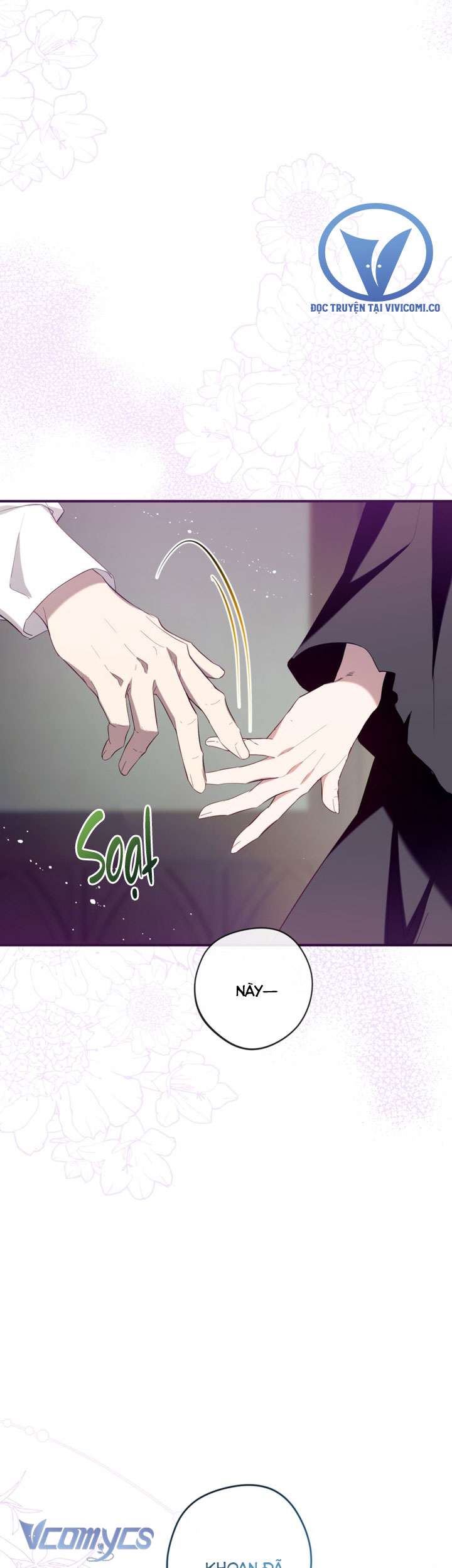 Chúng Ta Có Thể Trở Thành Một Gia Đình Được Không? Chap 153 - Next 