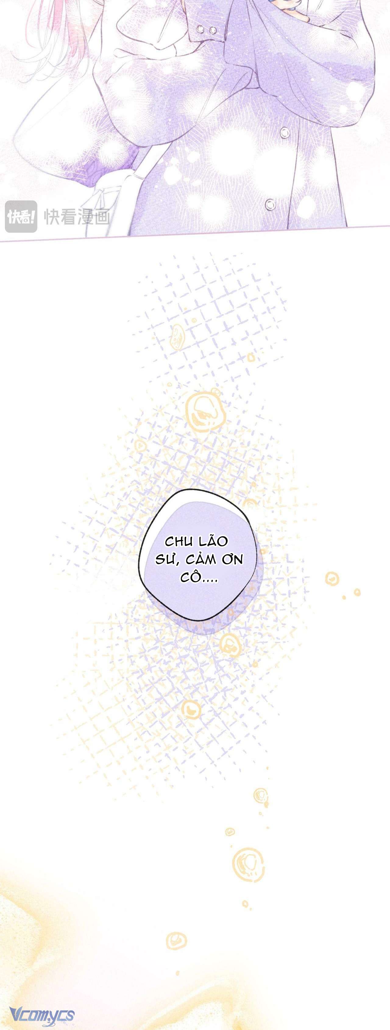 Chiếc Gai Ấm Áp Chap 45 - Next Chap 46