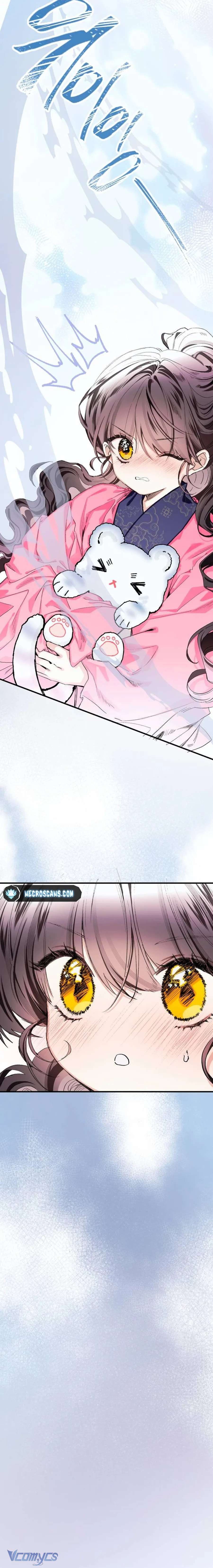 Tôi Đã Nuôi Dưỡng Nhân Vật Phản Diện Chapter 5 - Trang 3