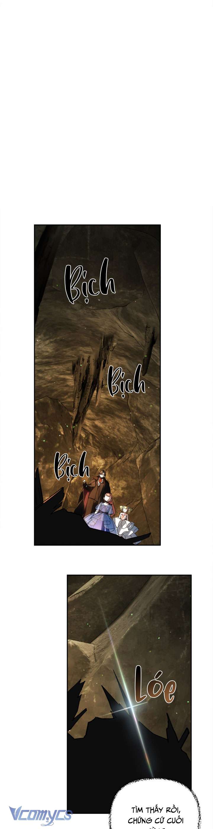 Phương Pháp Trở Thành Con Gái Của Người Hùng Bóng Đêm Chap 49 - Trang 2