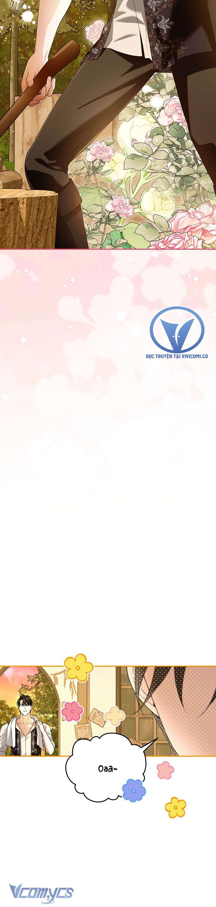 Phương Pháp Che Giấu Đứa Con Của Hoàng Đế Chap 119 - Next Chap 120