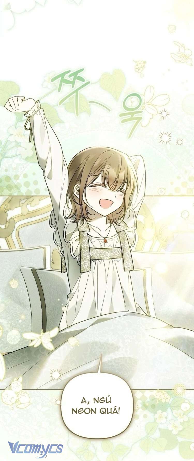 Độc Chiếm Sủng Ái Của Công Chúa Út, Mọi Người Đều Say Mê Tôi. Chap 40 - Trang 2