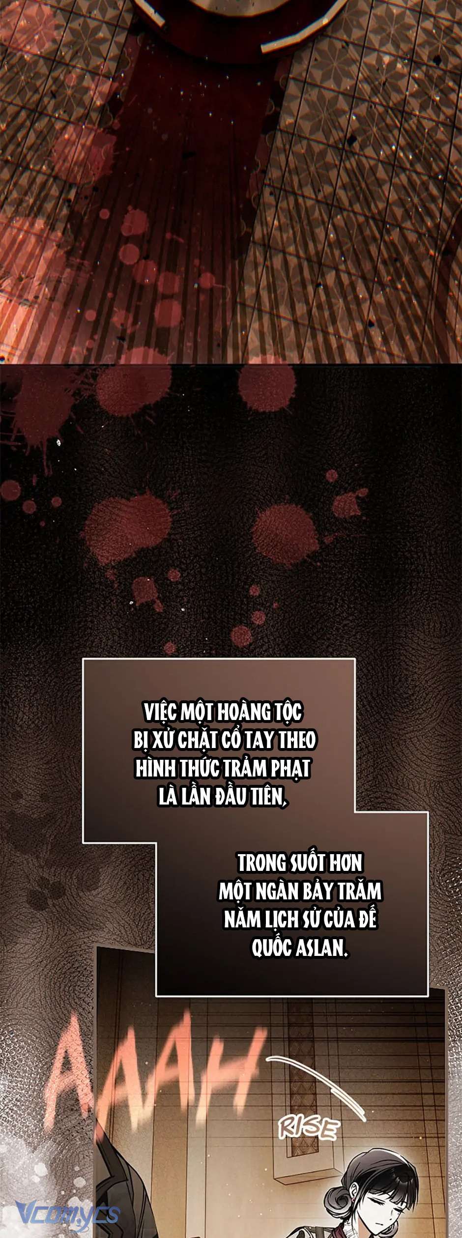 Ai Đó Đang Điều Khiển Cơ Thể Của Tôi Chap 59 - Next Chap 60