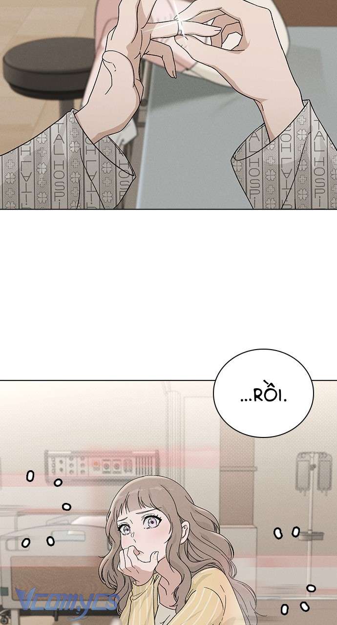 Review Người Yêu Cũ Chap 2 - Trang 3