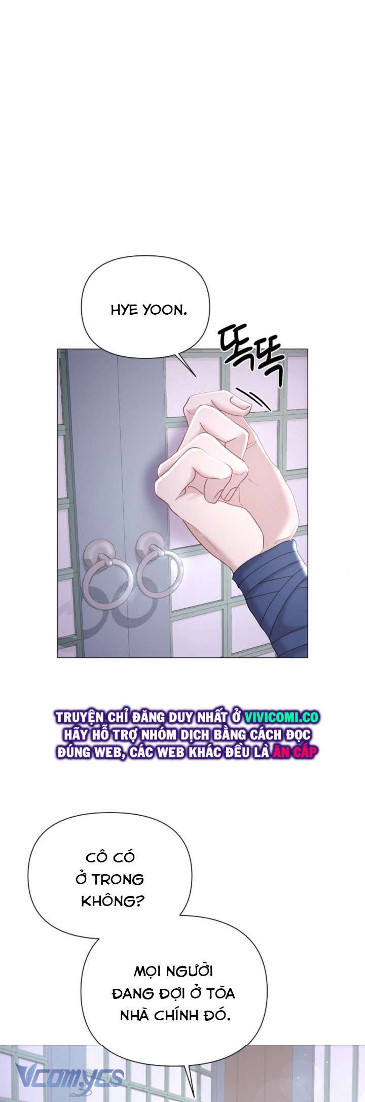 [18+] Đêm Của Goá Phụ Chap 7 - Trang 3
