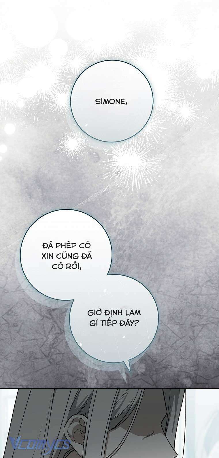 100 lời nguyền tại dinh thự Illestone Chap 20 - Trang 2