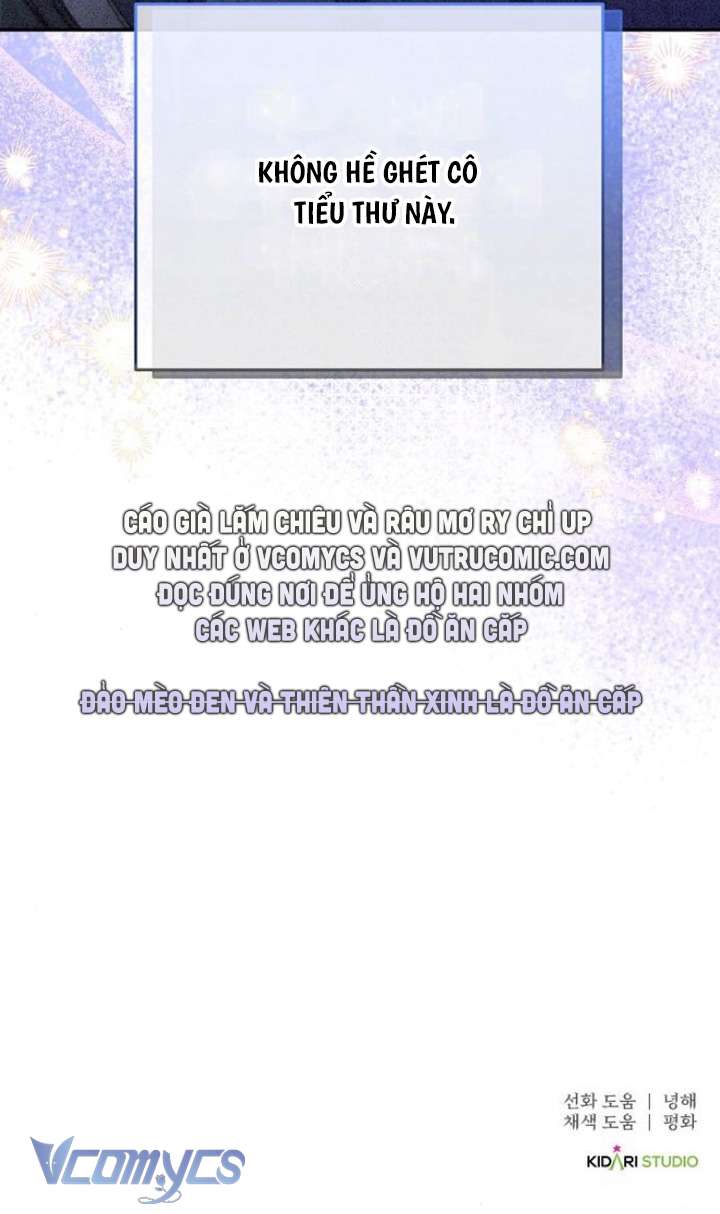 [18+] Hai Lần Kết Hôn Với Quái Vật Chap 18 - Next 