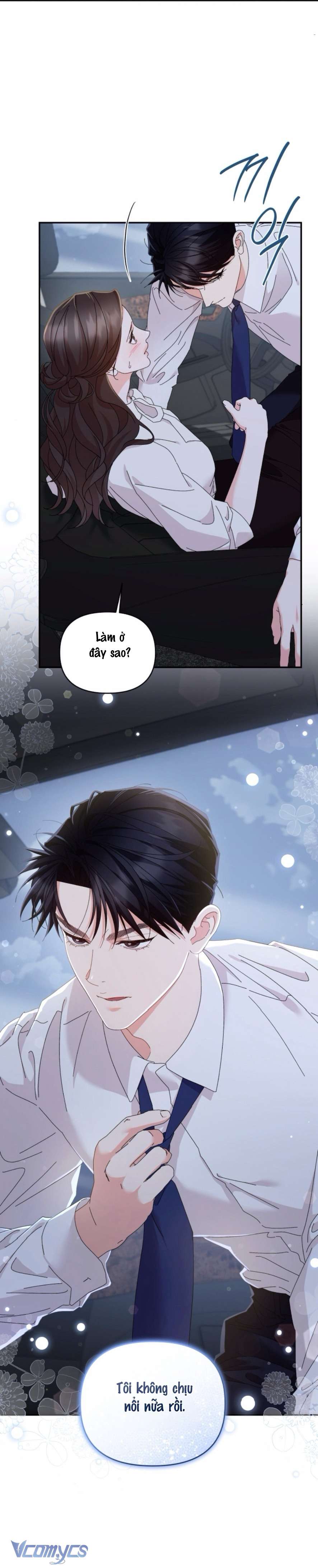 Chính Sách Khuyến Khích Chap 19 - Trang 2