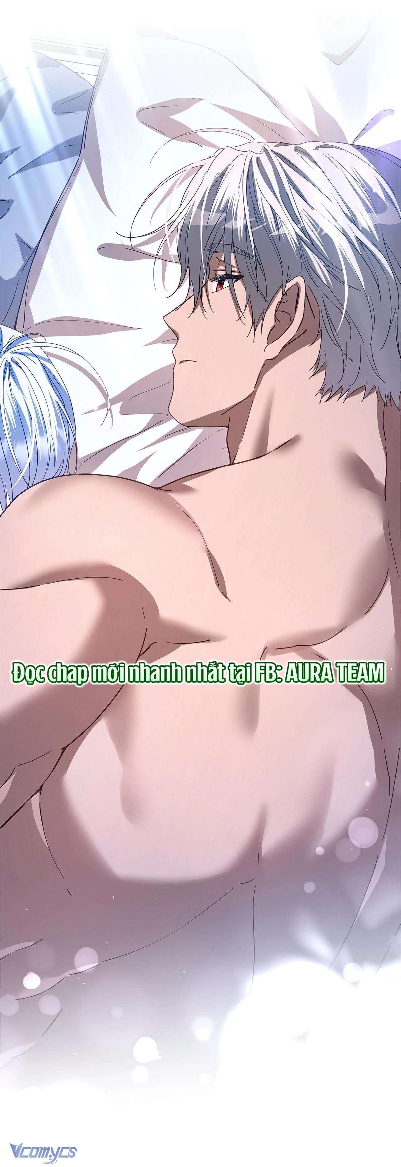 Dấu Vết Của Mặt Trăng Chap 65 - Next Chap 66