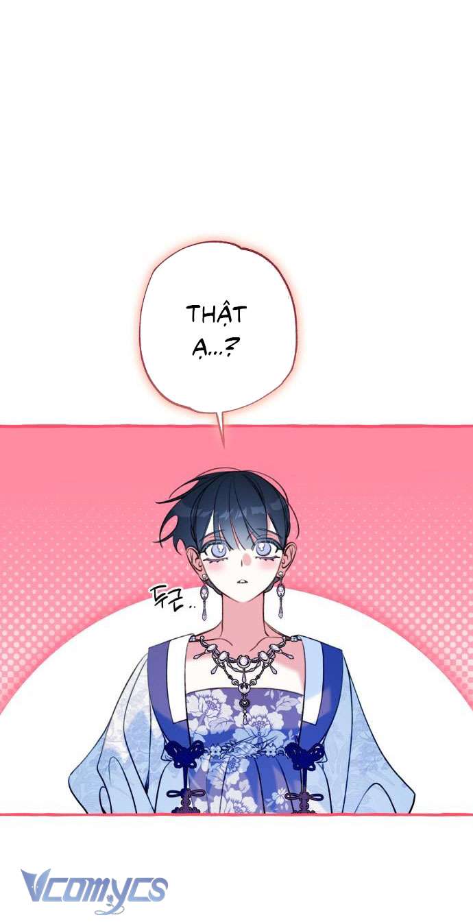 Chuyện Tình Tuyết Phương Bắc Chap 33 - Next Chap 34