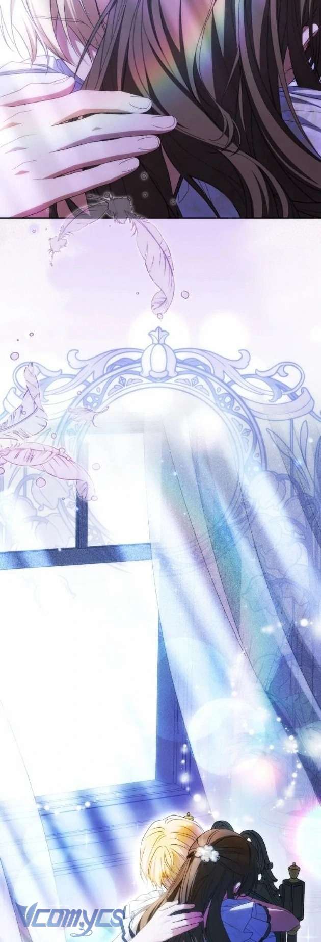 Được Yêu Thương Mà Còn Ngại Ngùng Sao! Chap 86 - Trang 4