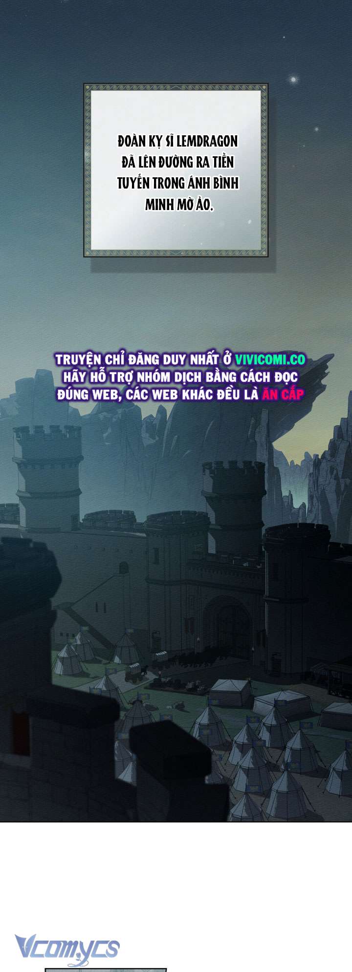 Dưới Bóng Cây Sồi Chap 125 - Next 