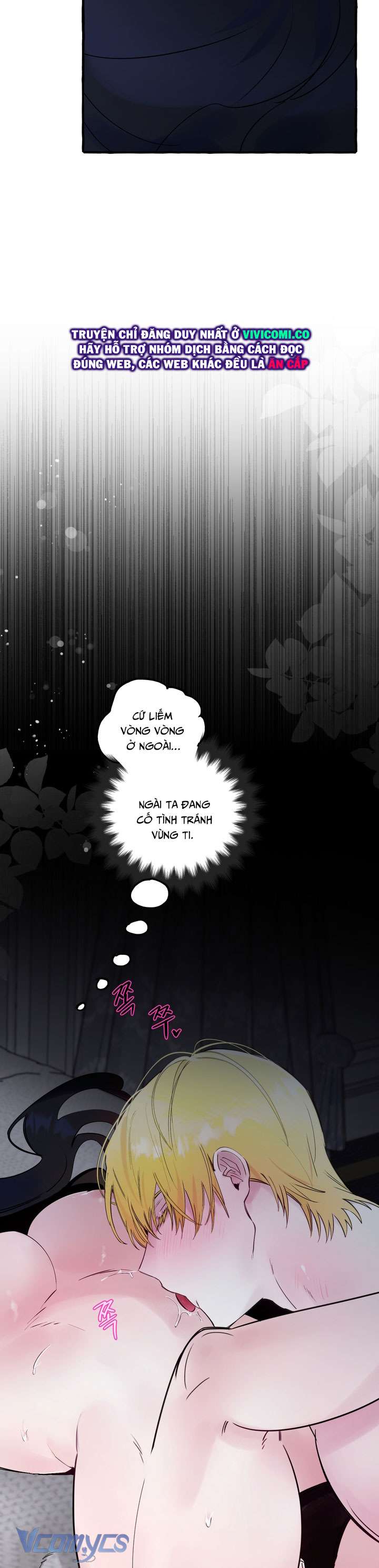 [18+] Hoàng Cung Có Chó Dữ! Chap 69 - Next 