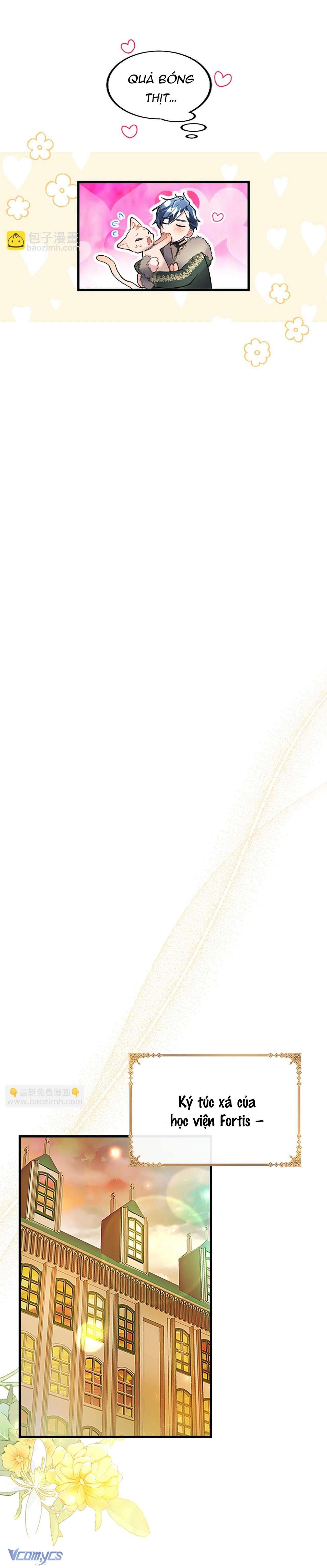 Đại Tiểu Thư Sao Phải Giả Nam Chapter 82 - Next Chapter 83