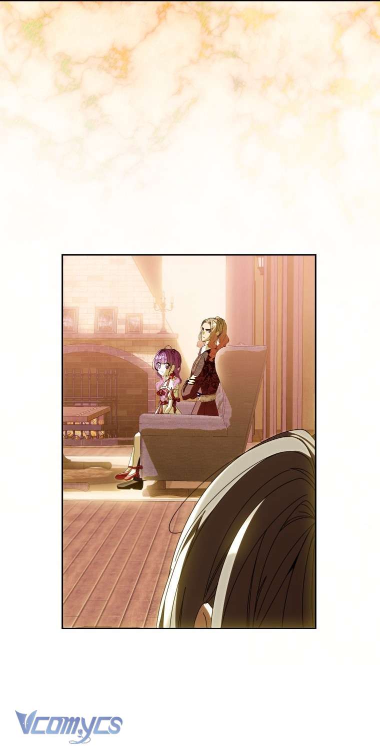 Người Vợ Hắc Ám Của Cậu Chồng Nhỏ Chap 19 - Trang 2
