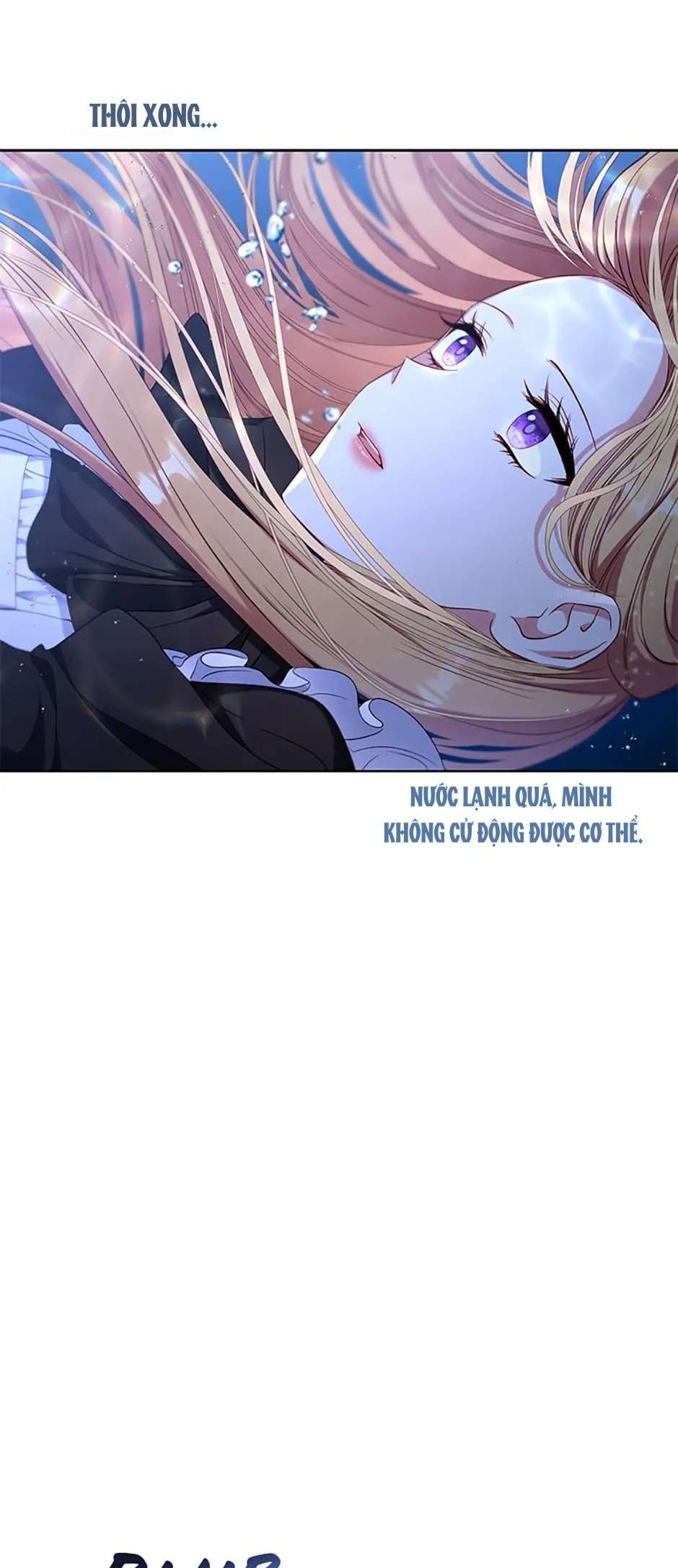 Hầu Gái Trong Trò Chơi Harem Ngược Muốn Nghỉ Việc Chap 39 - Trang 4