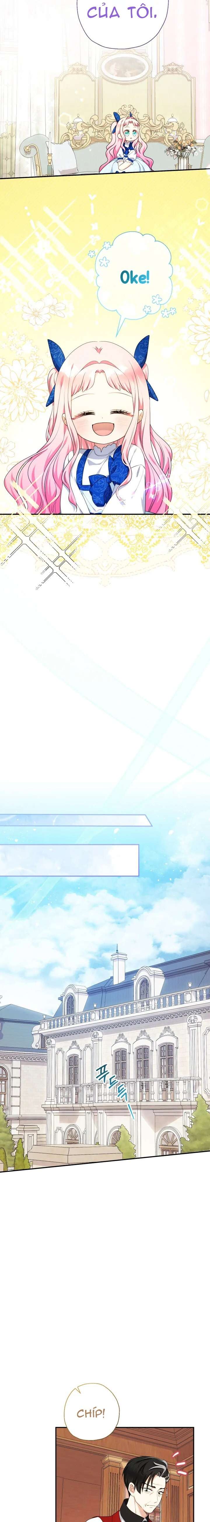 [PNT] Tiểu Thư Tích Tiền Đi Bụi Chap 54 - Next Chap 55