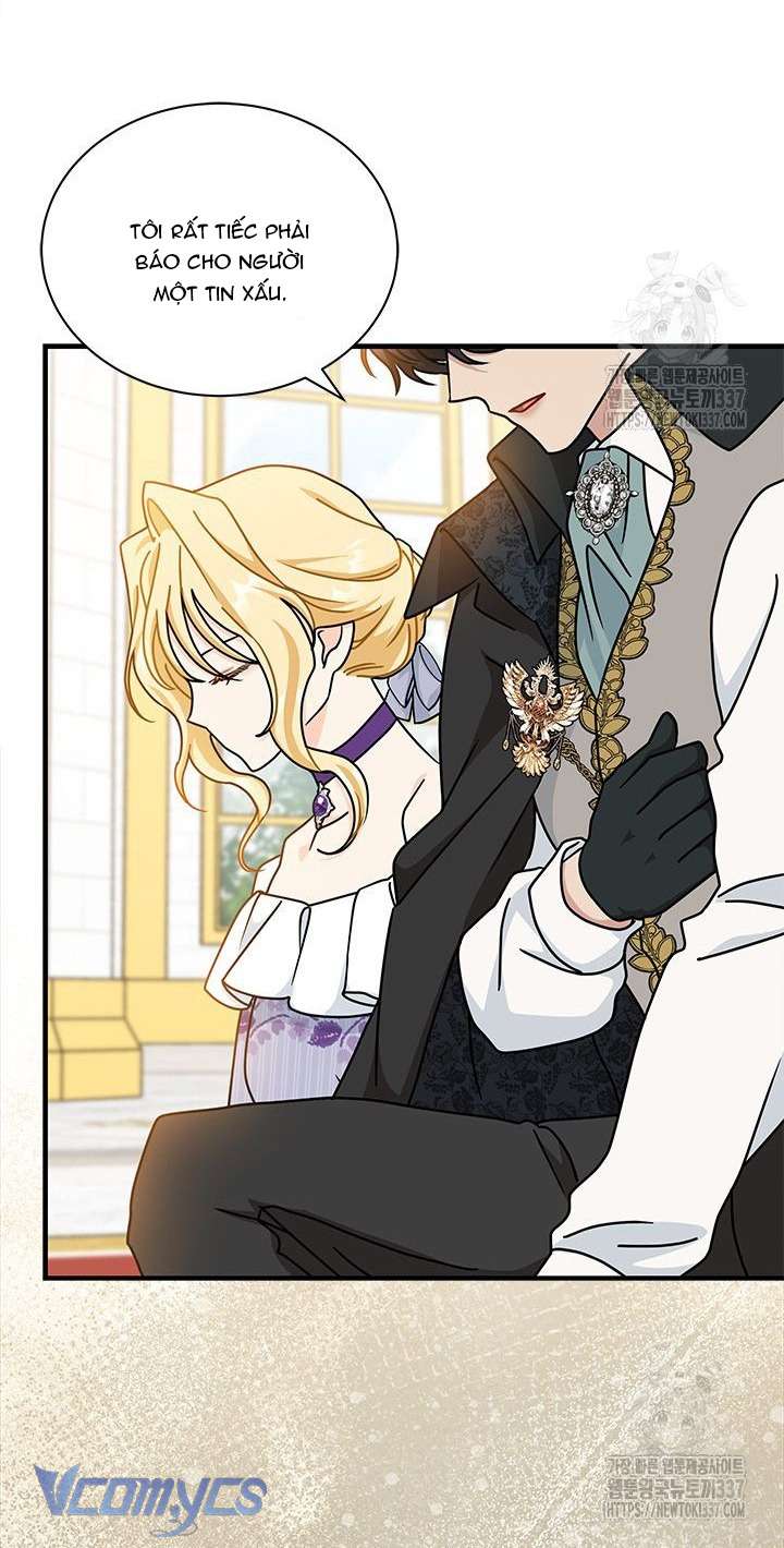 Cô Gái Sẽ Trở Thành Chủ Gia Đình Chap 71 - Next Chap 72