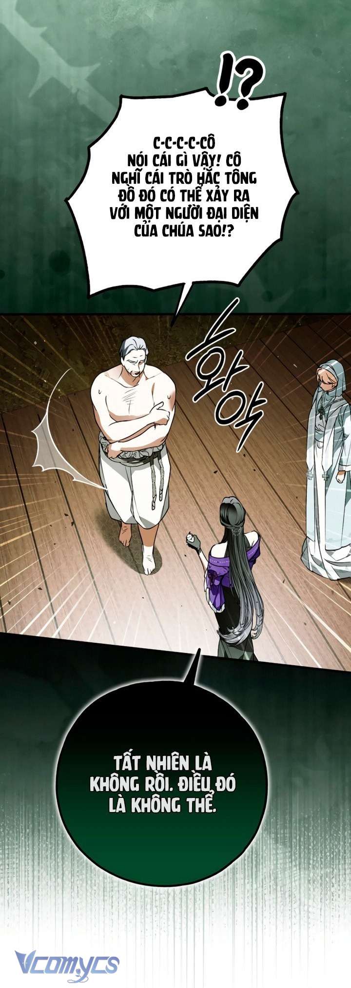 Ai Đó Đang Điều Khiển Cơ Thể Của Tôi Chapter 79 - Next 