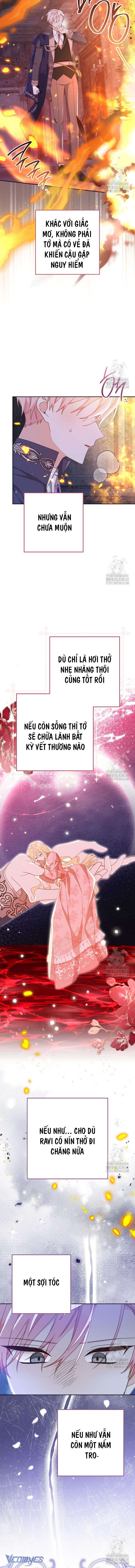 Tôi Đã Phạm Sai Lầm Rồi! Chap 74 - Next Chap 75